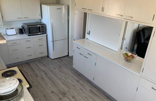 Ashburton House | 3 bedroom residential home