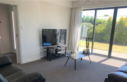 Ashburton House | 3 bedroom residential home