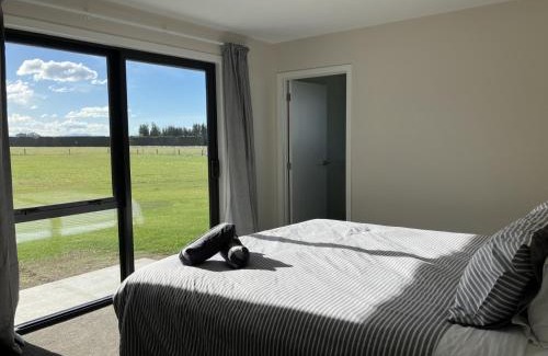 Mount Somers House | 3-Bedroom Retreat in Mount Somers