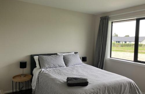 Mount Somers House | 3-Bedroom Retreat in Mount Somers