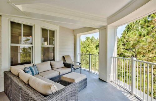 Baytowne Wharf House | 3 bedroom Sandestin condo in Baytowne Wharf!