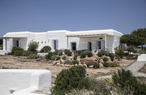 Santa Maria Villa | 3-Bedroom Sea View Villa with Private Pool | The SAND Collection Villas