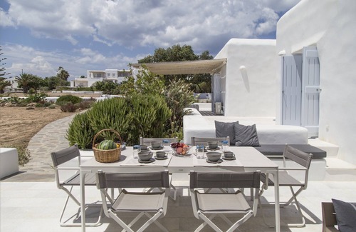 Santa Maria Villa | 3-Bedroom Sea View Villa with Private Pool | The SAND Collection Villas
