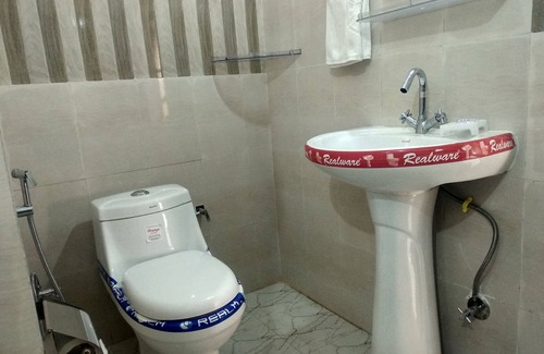 Bigha House | 3 bedroom set -oxygen home stay