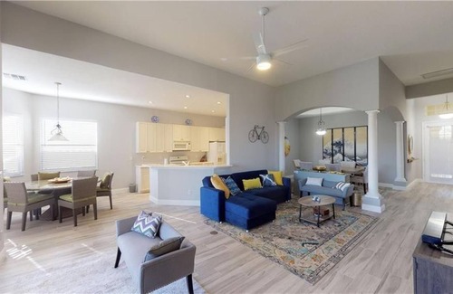 Fort Myers Apartment | 3 Bedroom Single family 20576 by Houzlet