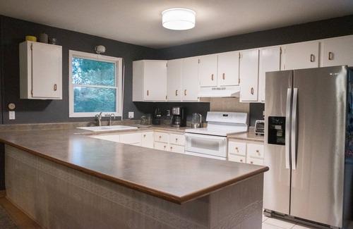 Innsbruck Meadows House | 3-bedroom Ski house in Vail