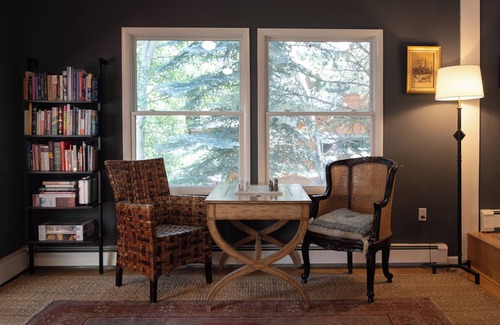 Innsbruck Meadows House | 3-bedroom Ski house in Vail