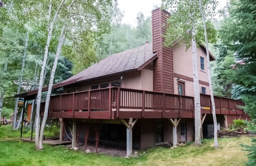 Innsbruck Meadows House | 3-bedroom Ski house in Vail