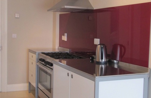 Multyfarnham House | 3 bedroom, sleeps 6, beautiful Village in the centre of Ireland
