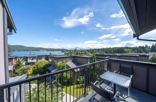 Sooke House | 3 Bedroom Sooke Townhome