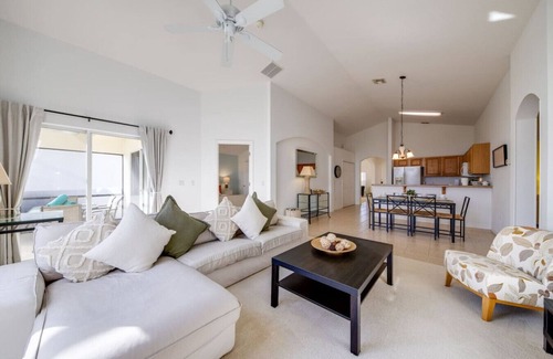 Highgate Park House | 3 bedroom South facing home sleeps 8