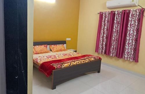 Daman Apartment | 3 Bedroom Spacious Bungalow Nr DEVKA Beach