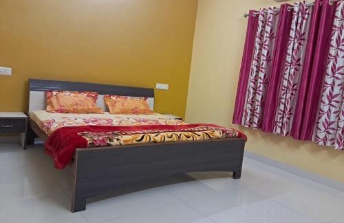 Daman Apartment | 3 Bedroom Spacious Bungalow Nr DEVKA Beach