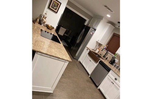 Central House | 3 bedroom spacious home