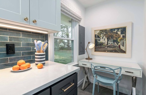St. Michaels House | 3 Bedroom St. Michaels Retreat | Walk to town