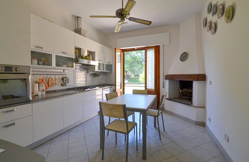 Alberoro House | 3 bedroom stunning home in Monte San Savino