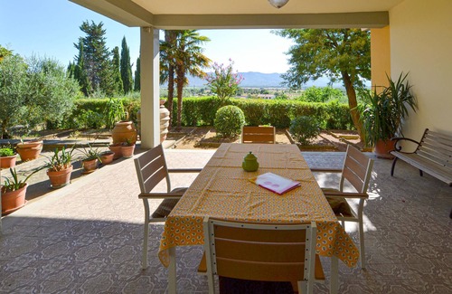 Alberoro House | 3 bedroom stunning home in Monte San Savino