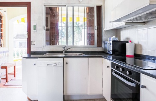 Cala Reona House | 3 bedroom stunning home in Cabo de Palos