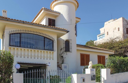 Cala Reona House | 3 bedroom stunning home in Cabo de Palos