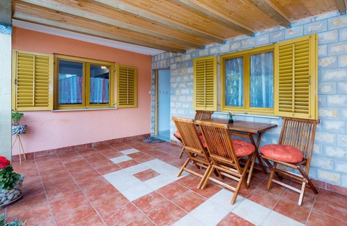 Skradin Apartment | 3 bedroom stunning apartment in Skradin