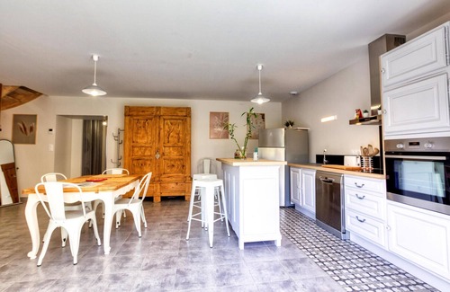 Baraqueville House | 3 bedroom stunning home in Baraqueville