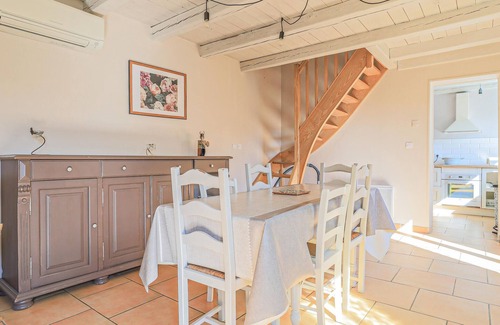 Gravelines House | 3 bedroom stunning home in Gravelines