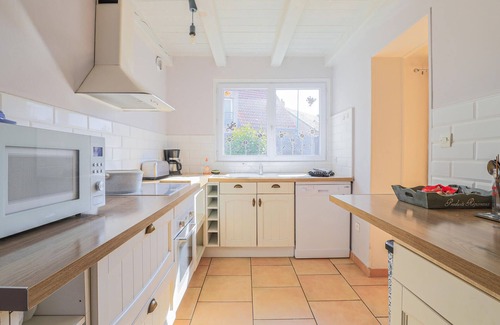 Gravelines House | 3 bedroom stunning home in Gravelines