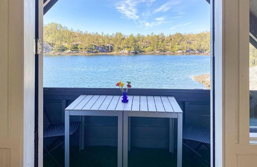 Masfjorden House | 3 bedroom stunning home in Masfjorden