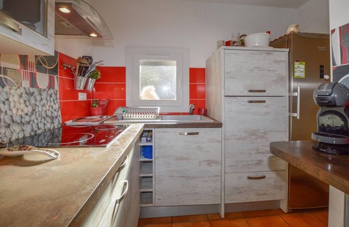 Marignana House | 3 bedroom stunning home in Marignana