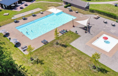 Zorgvlied House | 3 bedroom stunning home in Zorgvlied