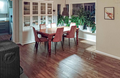 Karmoy House | 3 bedroom stunning home in Avaldsnes