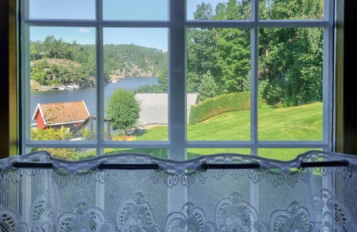 Lillesand House | 3 bedroom stunning home in Brekkestø