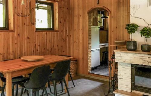 Studzienice House | 3 Bedroom Stunning Home In Studzienice