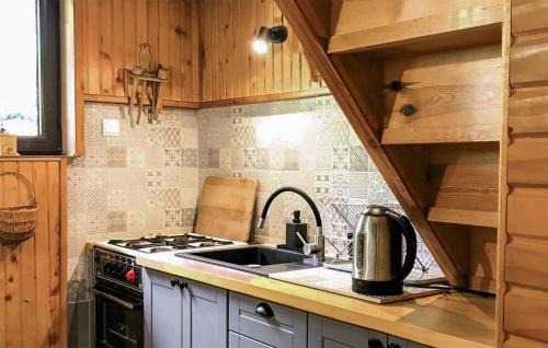 Studzienice House | 3 Bedroom Stunning Home In Studzienice
