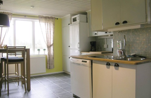 Annerstad House | 3 bedroom stunning home in Annerstad