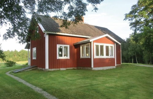 Annerstad House | 3 bedroom stunning home in Annerstad