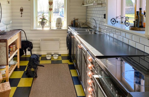 Degerhamn House | 3 bedroom stunning home in Degerhamn