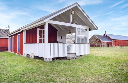 Hogsby House | 3 bedroom stunning home in Fågelfors