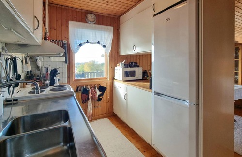 Kyrkesund House | 3 bedroom stunning home in Kyrkesund