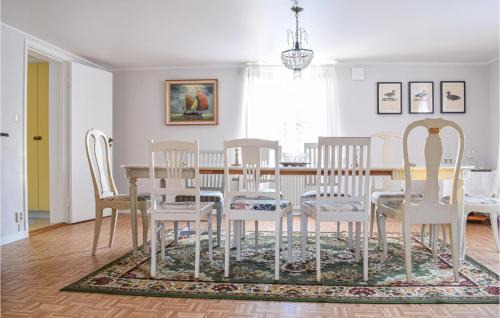 Valdemarsvik House | 3 Bedroom Stunning Home In Valdemarsvik