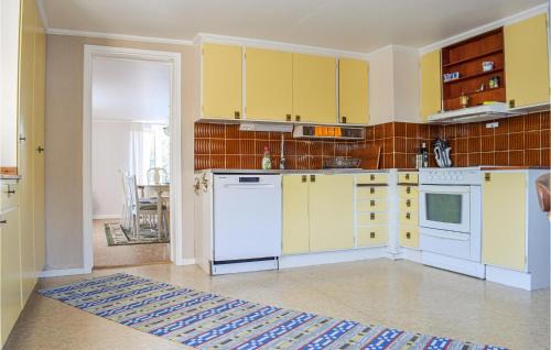 Valdemarsvik House | 3 Bedroom Stunning Home In Valdemarsvik