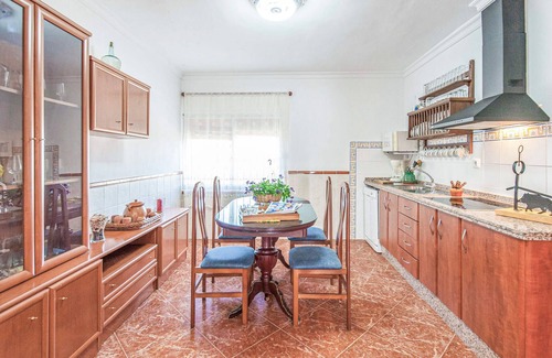 Penaflor House | 3 bedroom stunning home in Peñaflor