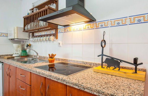 Penaflor House | 3 bedroom stunning home in Peñaflor