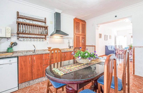 Penaflor House | 3 bedroom stunning home in Peñaflor