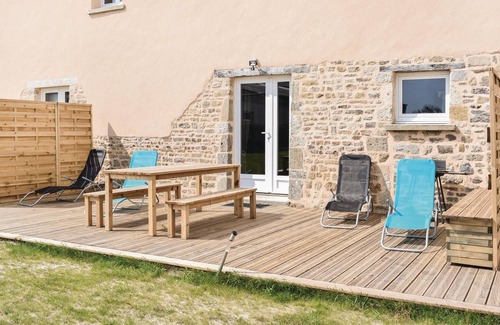 Terre-et-Marais House | 3 bedroom stunning home in Sainteny