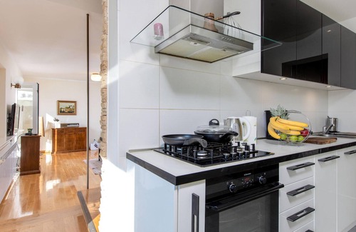 Milcetici House | 3 bedroom stunning home in Malinska