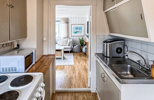 Vikebygd House | 3 bedroom stunning home in Vikebygd