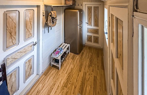 Vikebygd House | 3 bedroom stunning home in Vikebygd