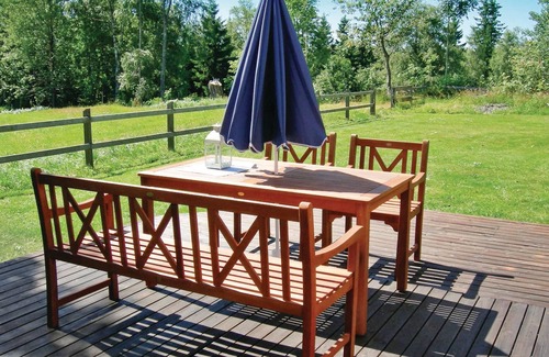 Bodafors House | 3 bedroom stunning home in Bodafors