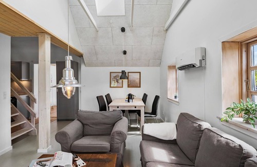 Pandrup House | 3 bedroom stunning home in Pandrup